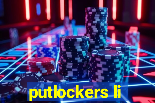 putlockers li